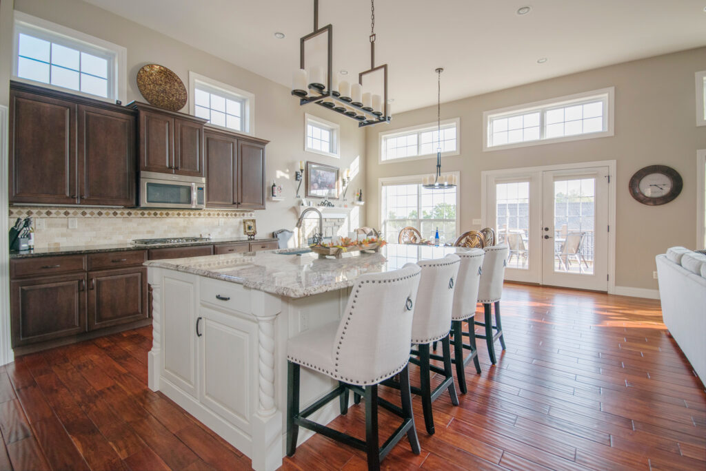 5 Tips to Choose the Right New Home Floor Plan